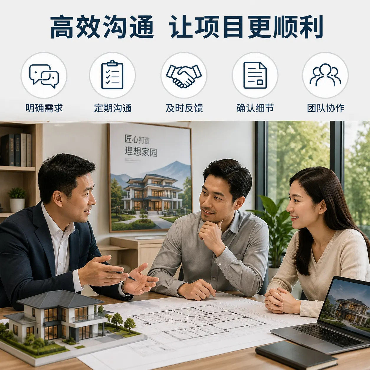 别墅建造公司推荐：如何在 清镇 选择最优服务商？