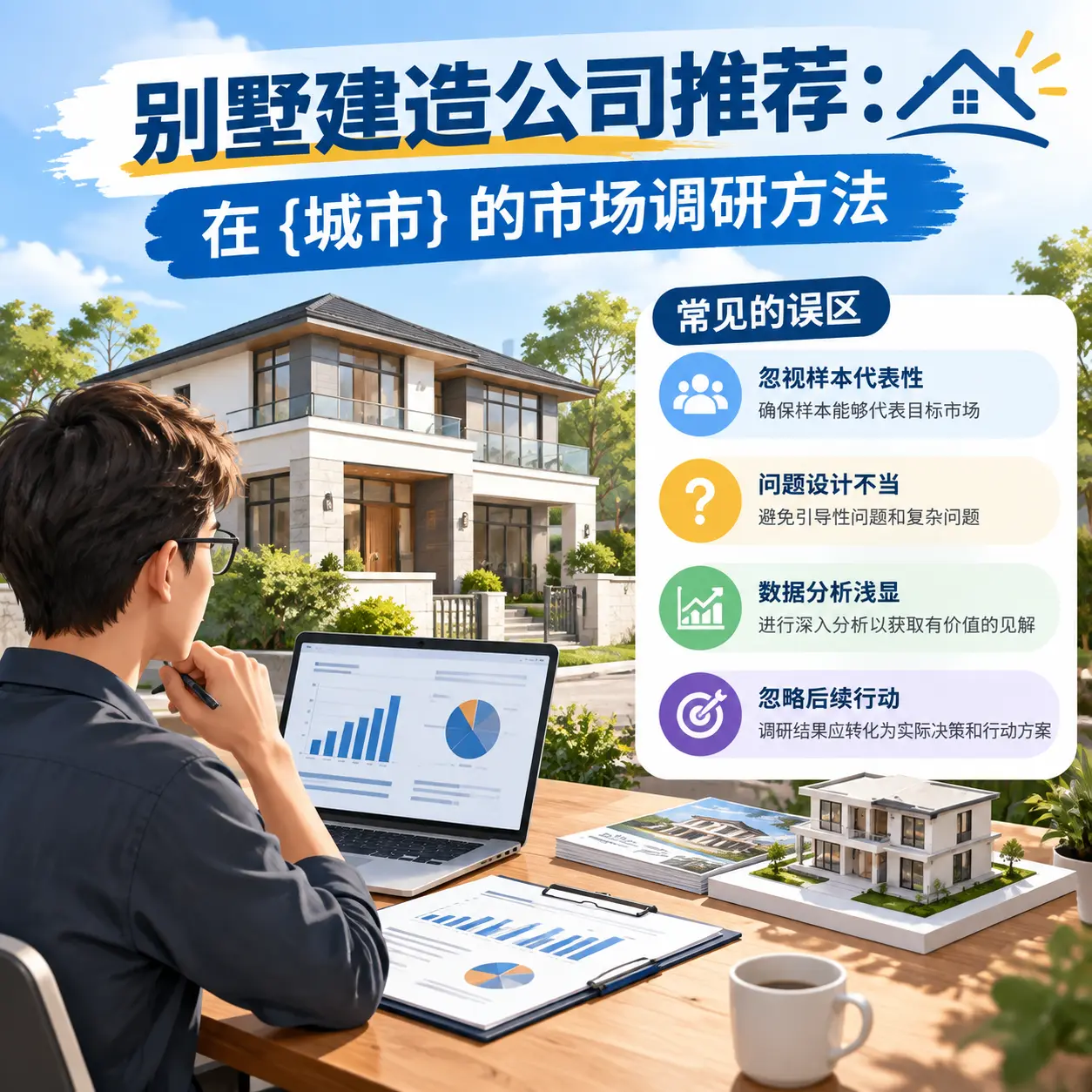 别墅建造公司推荐：在 清镇 的市场调研方法
