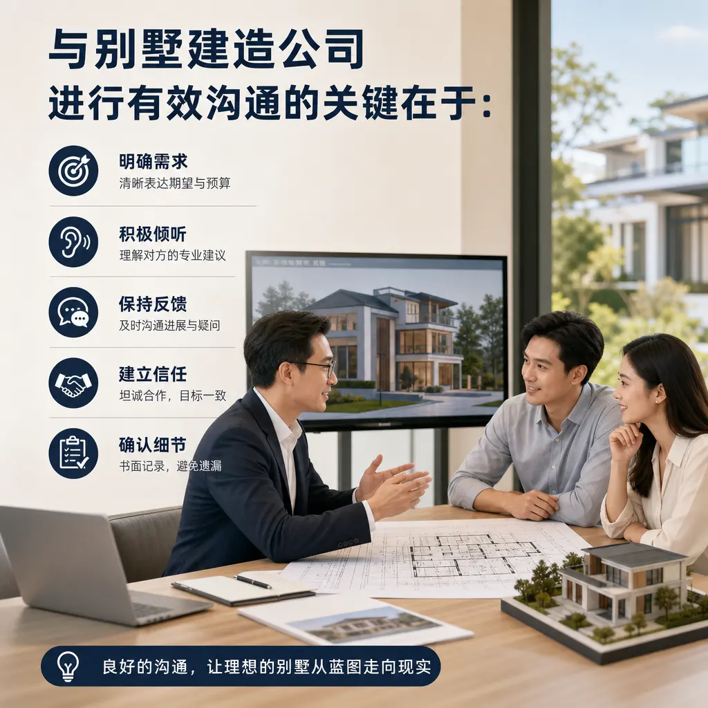 别墅建造公司推荐：如何在 清镇 选择合适的服务商？